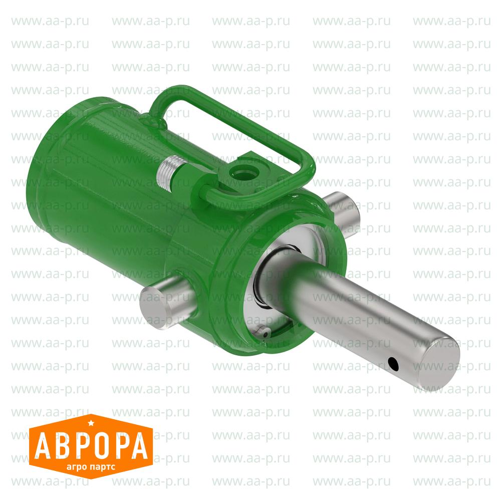 Hydraulikzylinder